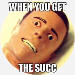 succ